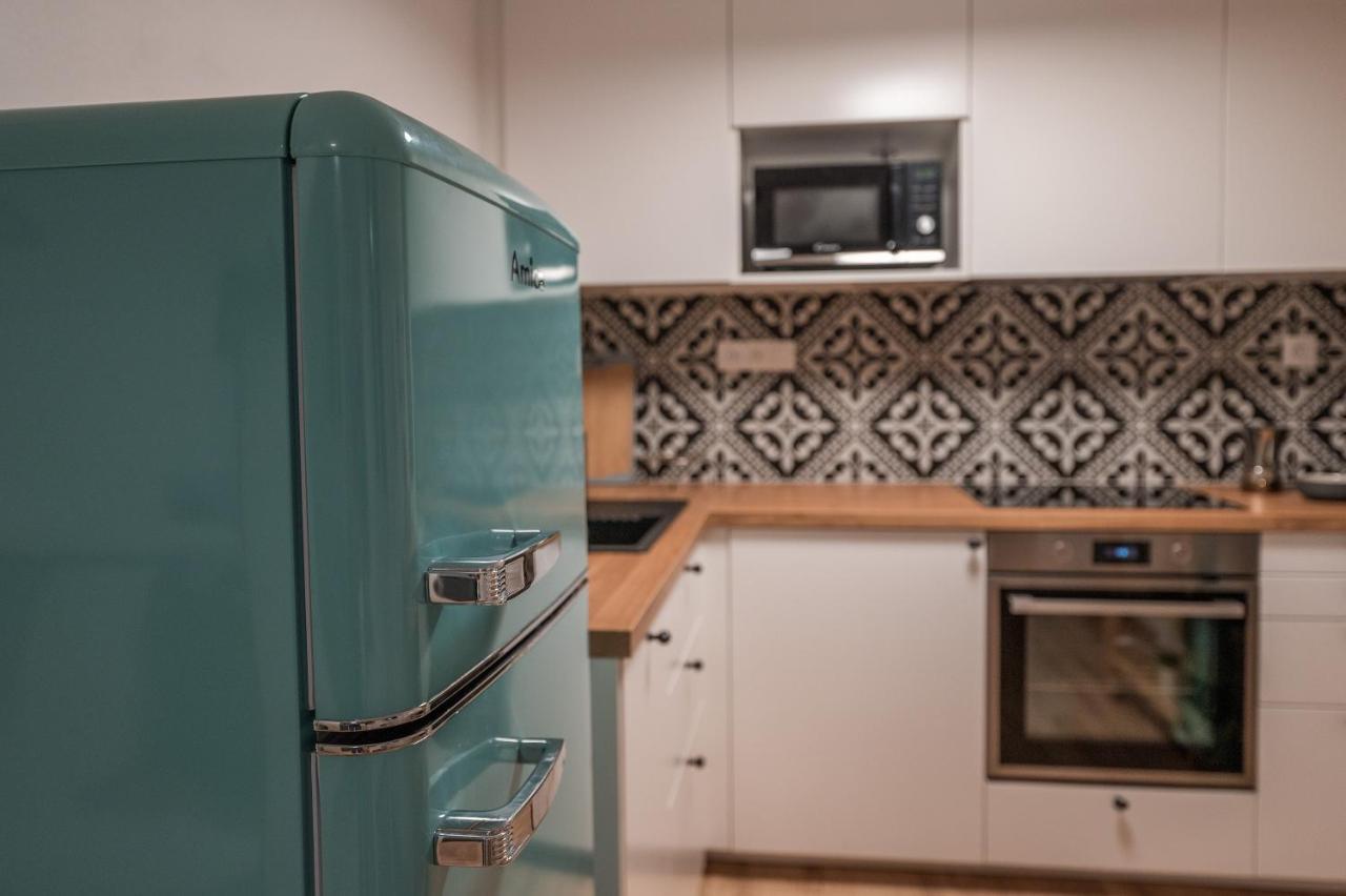 Apartman Claudia - Rezidence K Lanovce Jáchymov Exterior foto